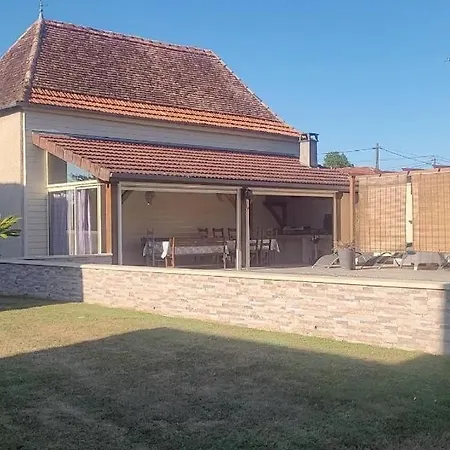 Yanou Sault-de-Navailles