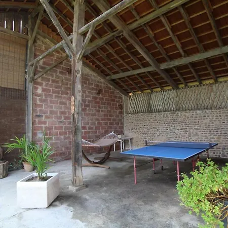 Feriehus Yanou