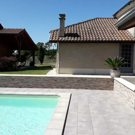 Yanou Sault-de-Navailles